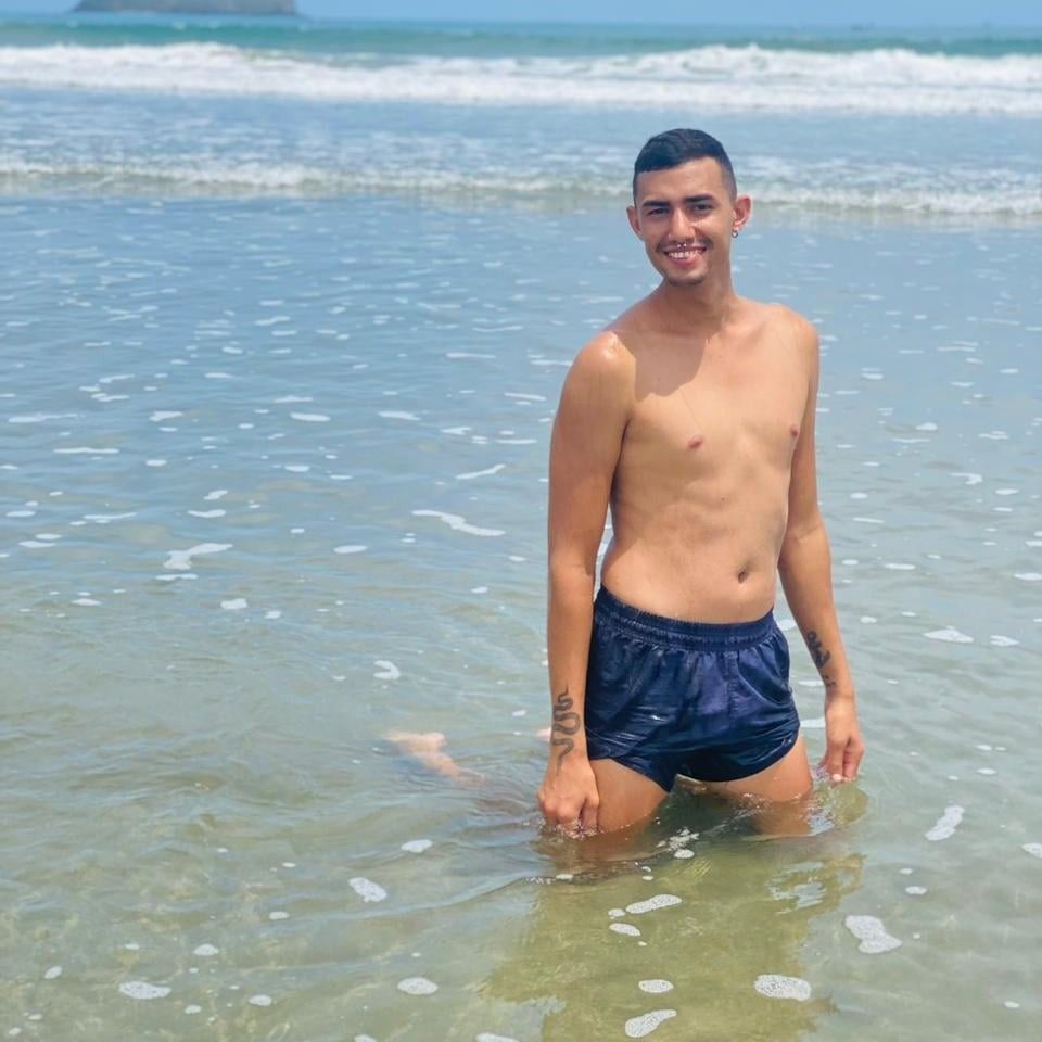 josebarreiro1304 OnlyFans profile picture