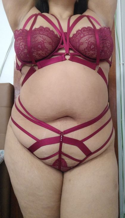 xlcupcakevip OnlyFans picture