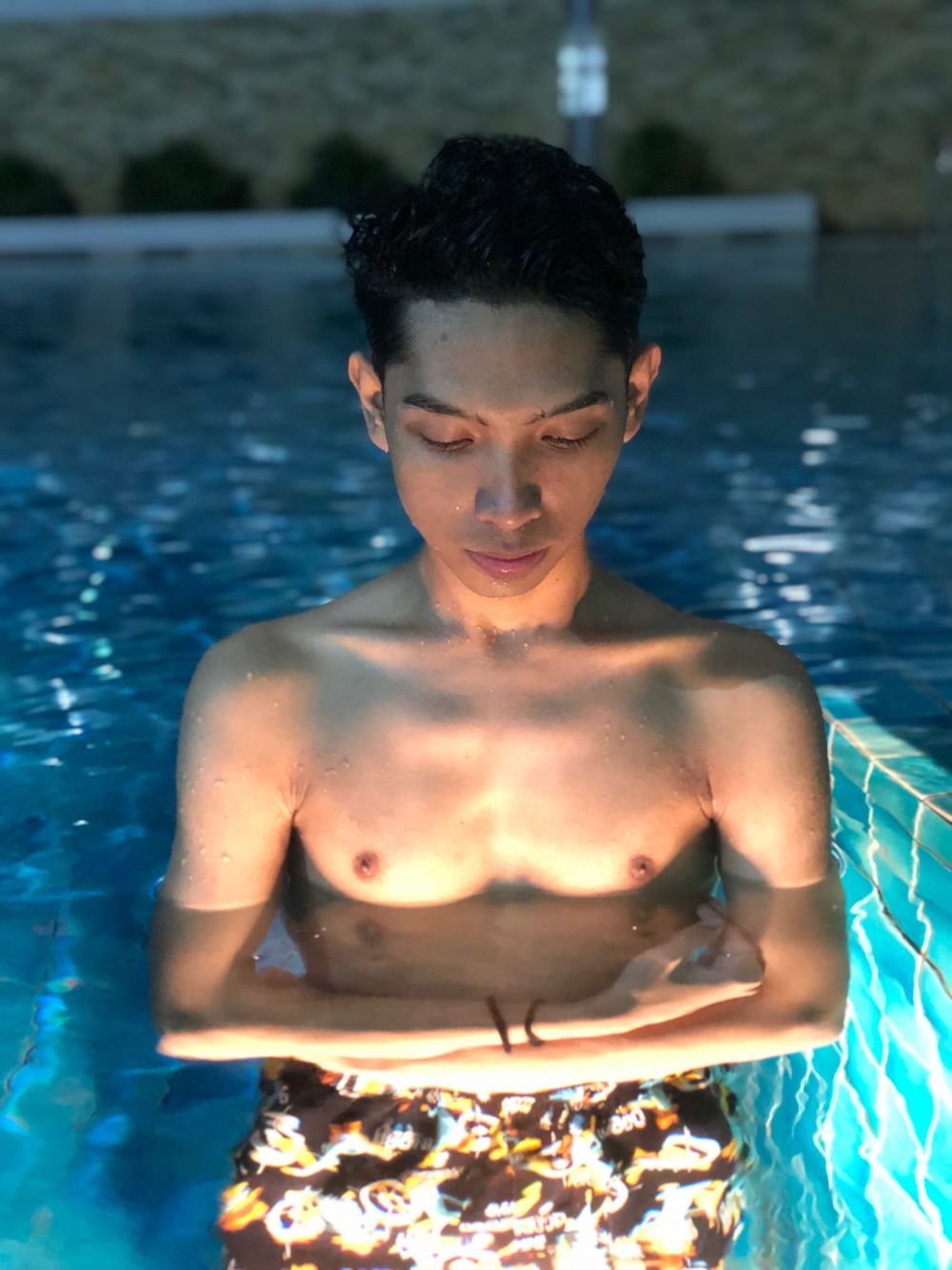 luqmansyafiq OnlyFans profile picture