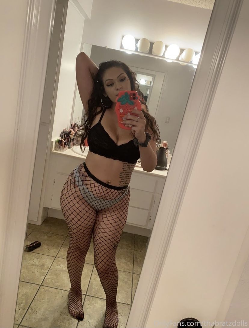 thabratzdolls OnlyFans profile picture