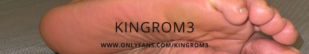 kingrom3 OnlyFans profile picture