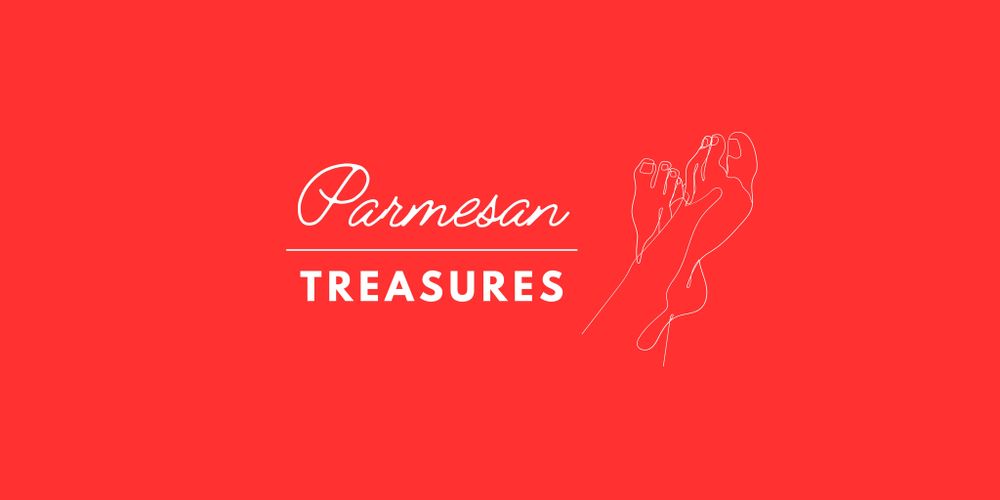 parmesantreasures OnlyFans profile picture