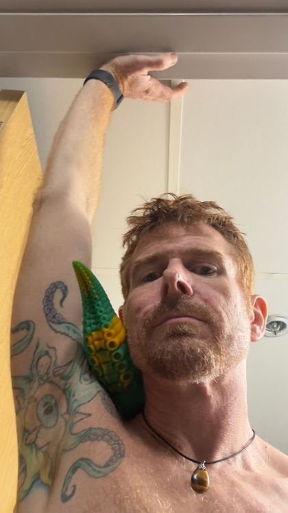 gingerroot7 OnlyFans picture