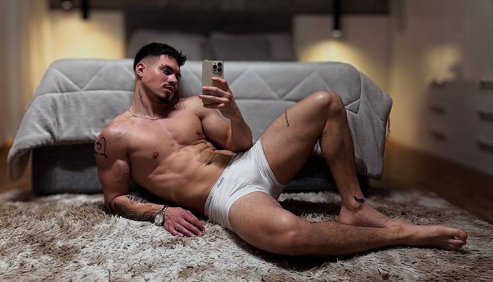 silvercalisfree OnlyFans profile picture