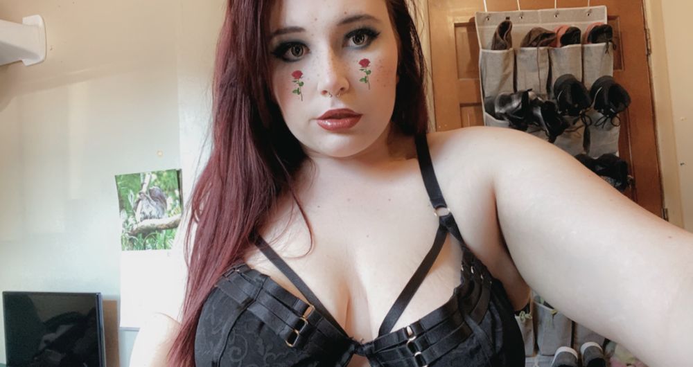 big-titty-goddess OnlyFans profile picture