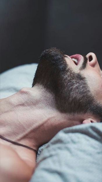 Masajes para hombres