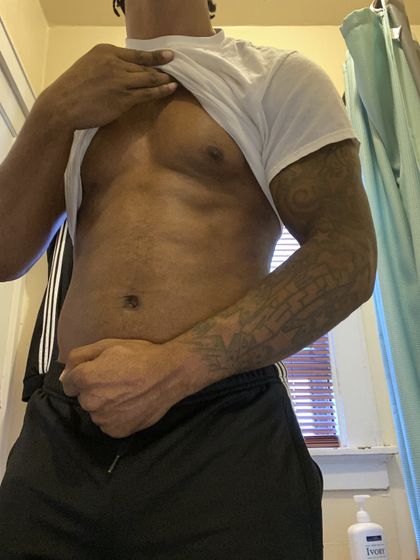 biggeeohdee OnlyFans picture