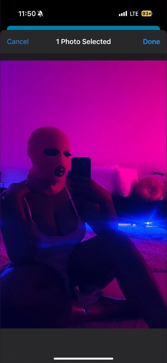 misschocol8te OnlyFans profile picture