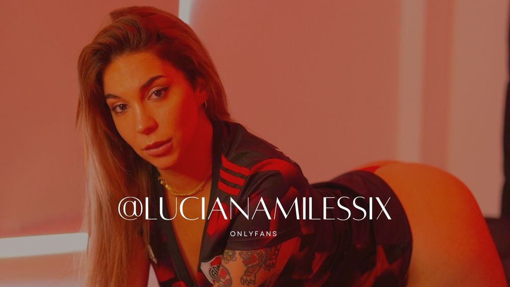 lucianamilessix OnlyFans profile picture