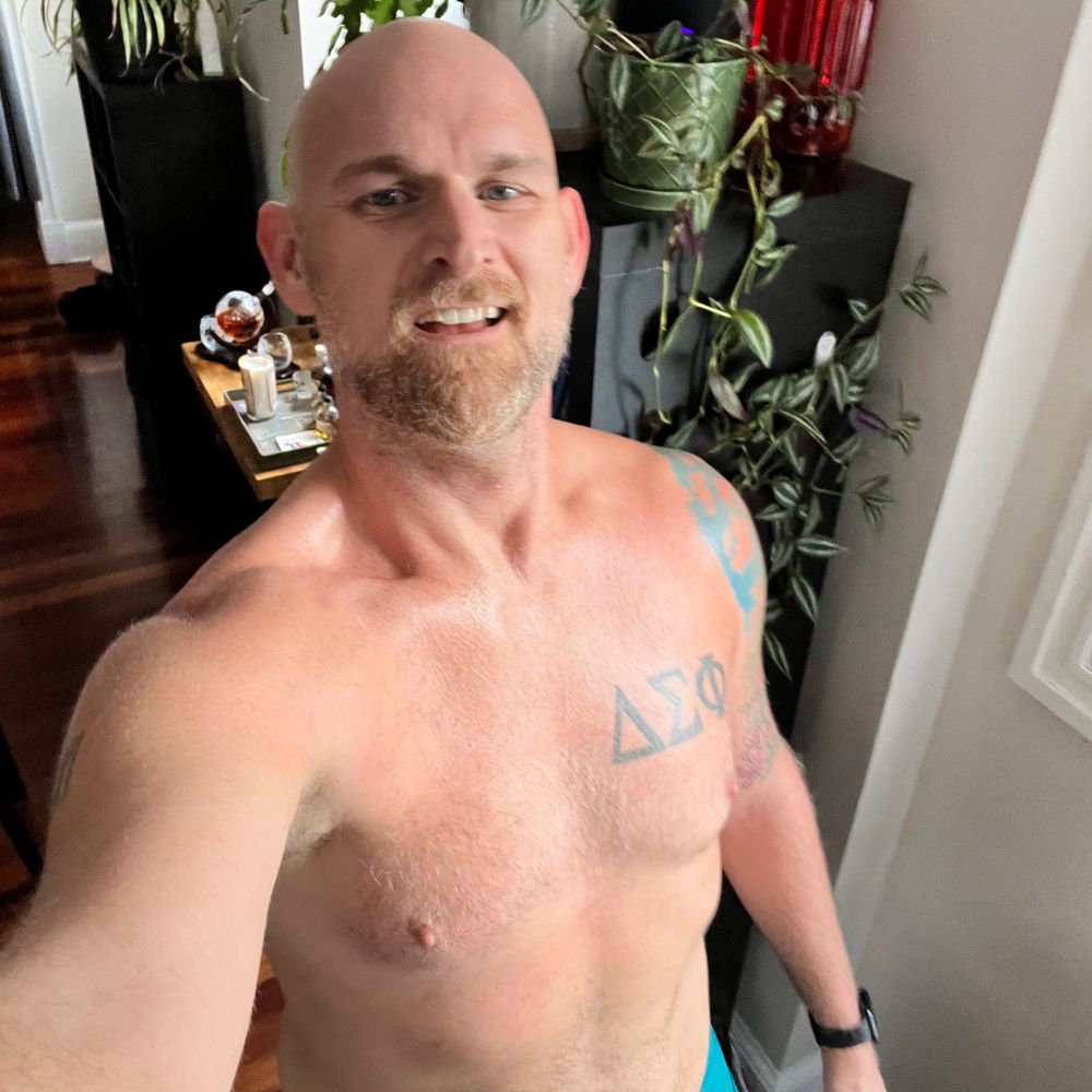 dcgymdad OnlyFans profile picture