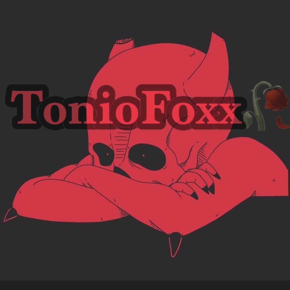 toniofoxx OnlyFans profile picture