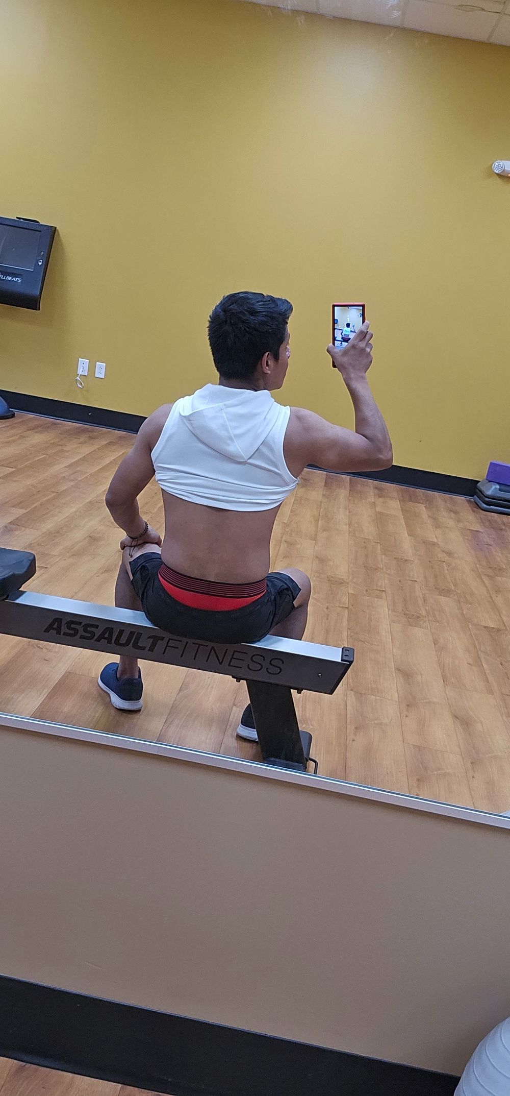 shirgo9257 OnlyFans profile picture