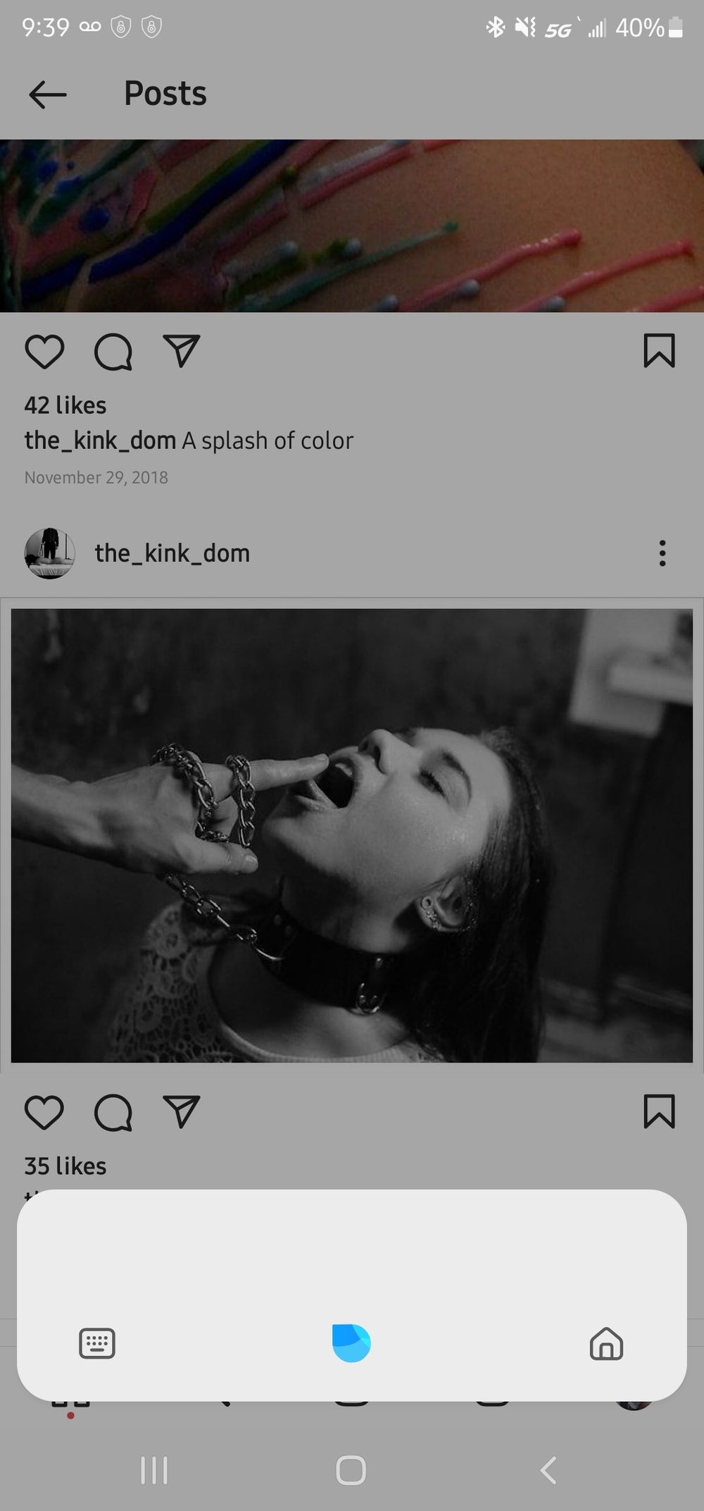 swedishsubmission OnlyFans profile picture