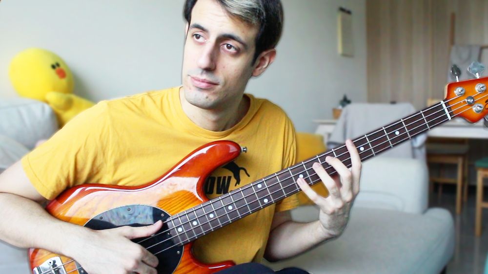 davie504bass OnlyFans profile picture