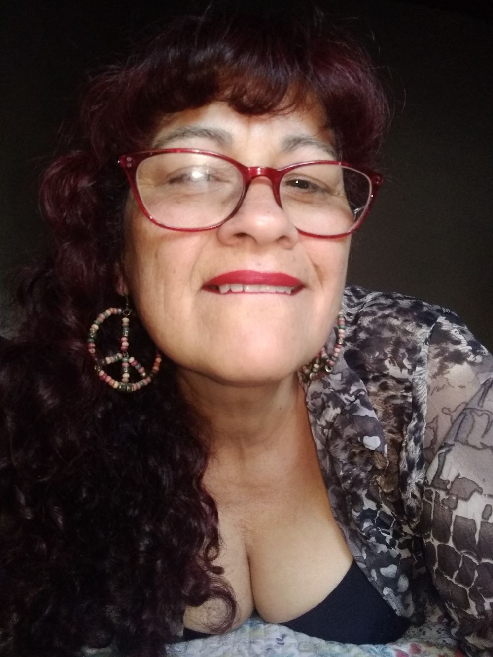 latina.redhead OnlyFans profile picture
