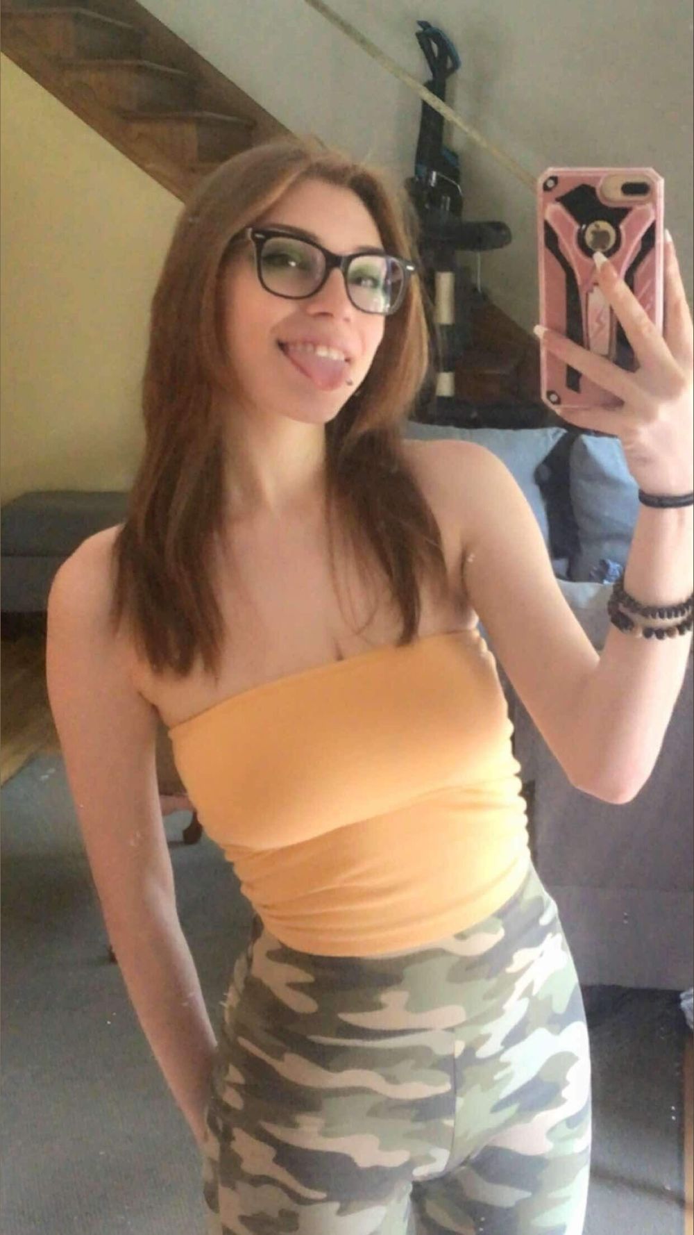 snipergirl67 OnlyFans profile picture
