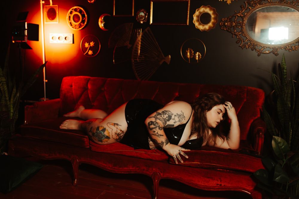 rainxflower OnlyFans profile picture