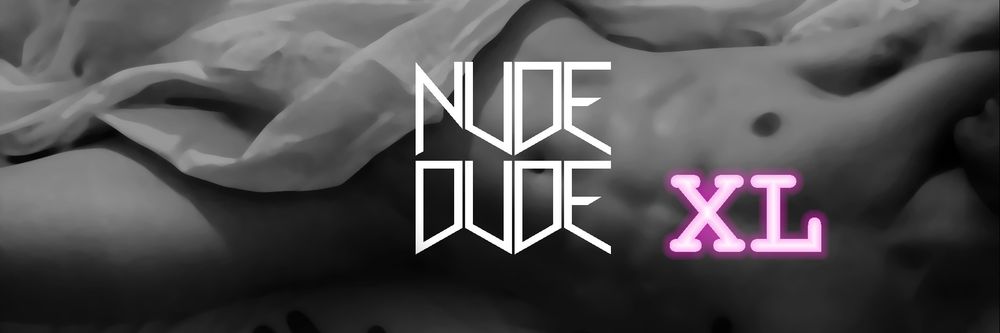 nudedude_xl OnlyFans profile picture