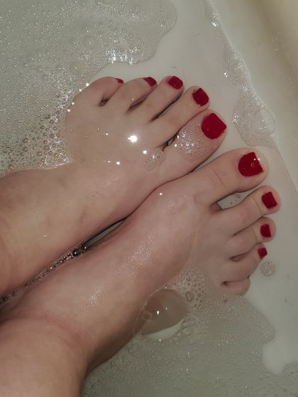 feetpicsforyou7865 OnlyFans picture