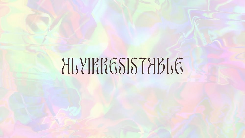 alyirresistible OnlyFans profile picture
