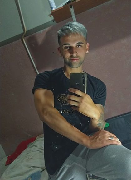 luispereiraok OnlyFans picture