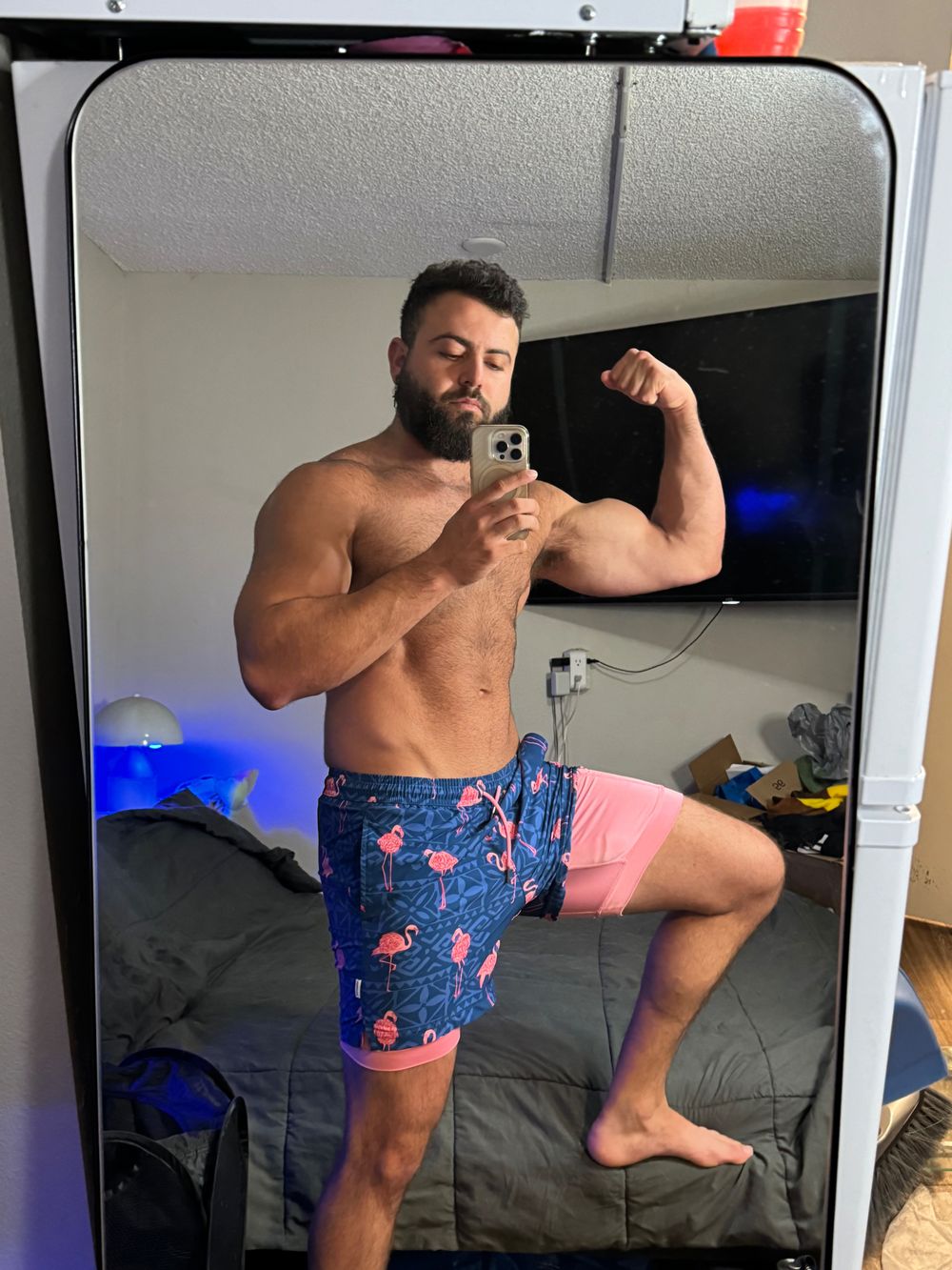 sterlingflexes OnlyFans profile picture