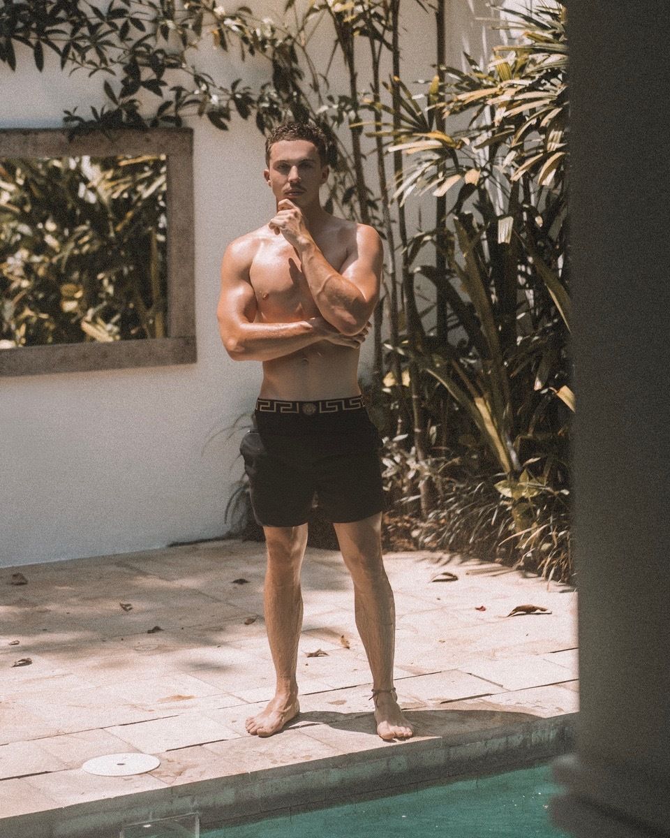 secretjb OnlyFans profile picture