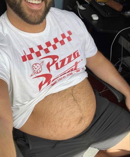 rubdadsbelly OnlyFans picture