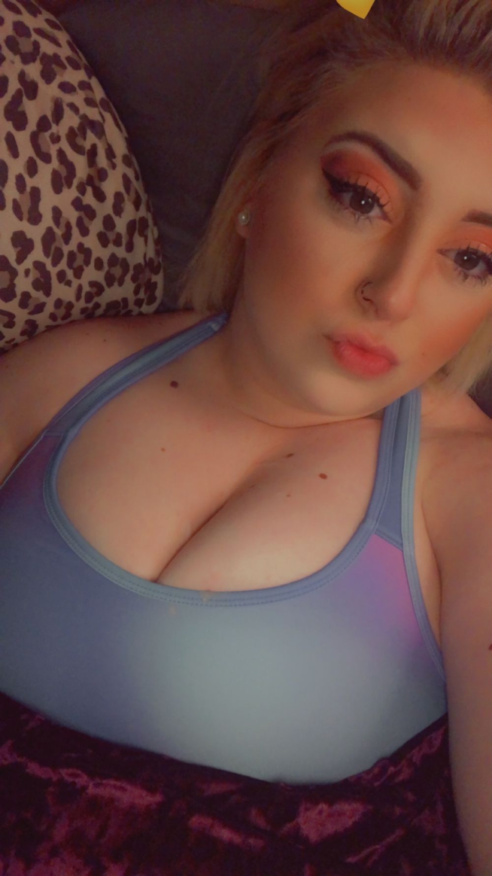 babyfaye69 OnlyFans profile picture
