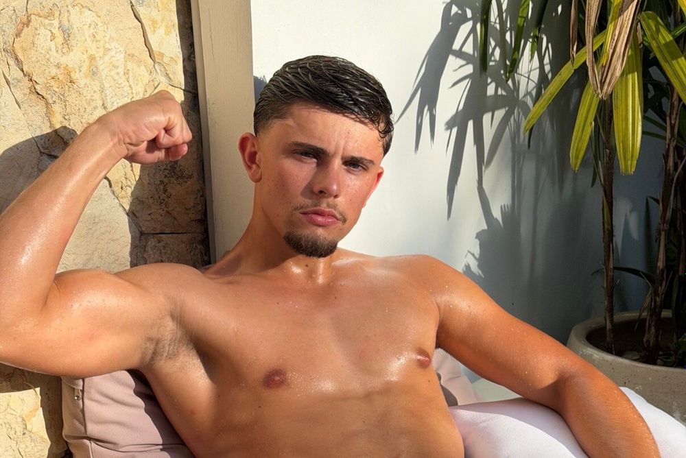 haxzy05 OnlyFans profile picture
