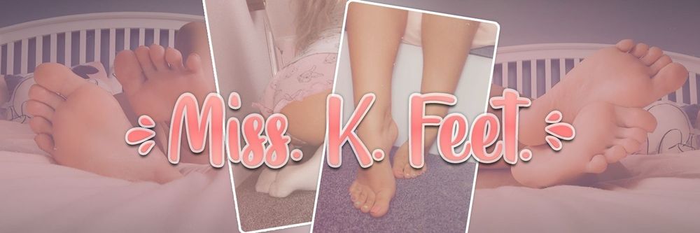 misskfeet OnlyFans profile picture