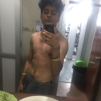 chibolobatorperu OnlyFans picture