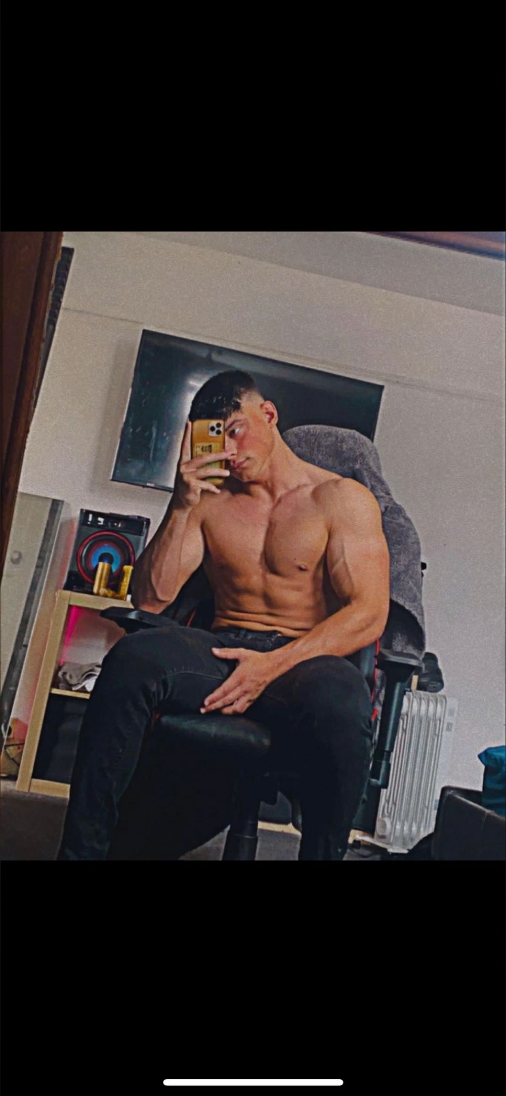 tiggzof OnlyFans profile picture