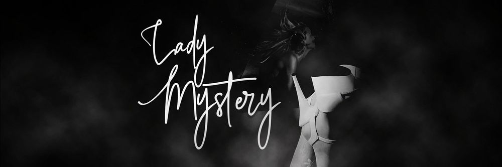 ladymystery666 OnlyFans profile picture
