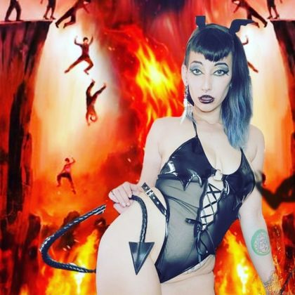 succubusbek OnlyFans picture