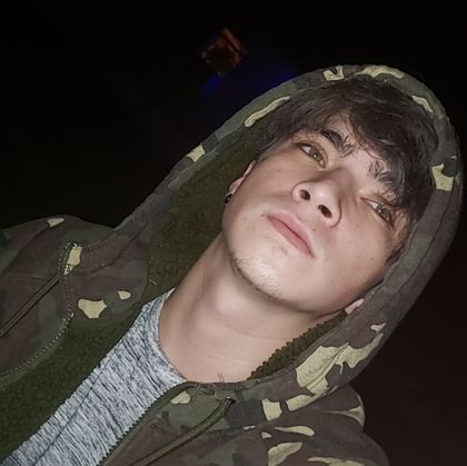 cal1b3r OnlyFans picture