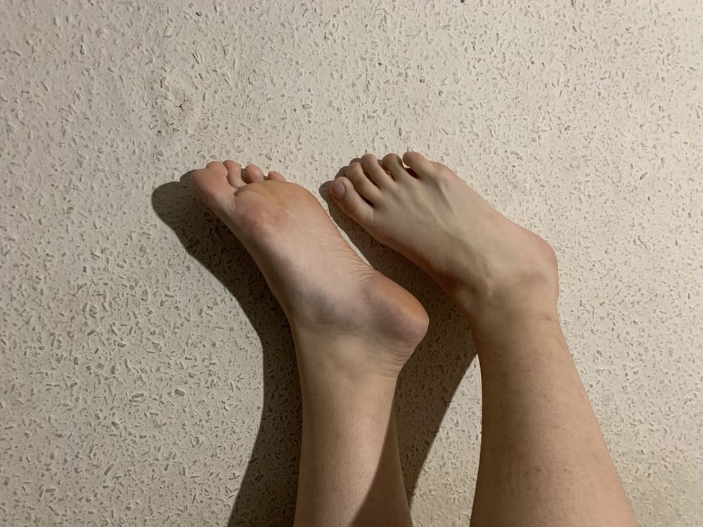 sexyfeetbunny100 OnlyFans profile picture