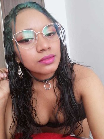 SAMANTHA BLUE