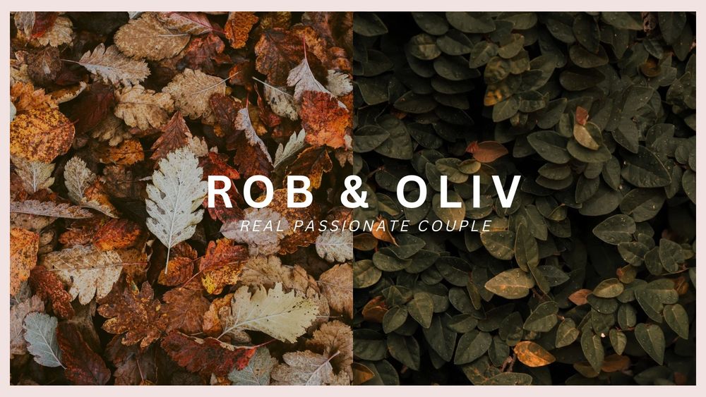 robandoliv OnlyFans profile picture