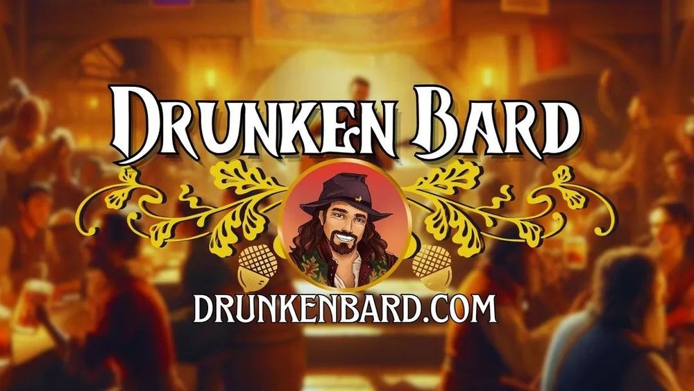 drunken_bard OnlyFans profile picture