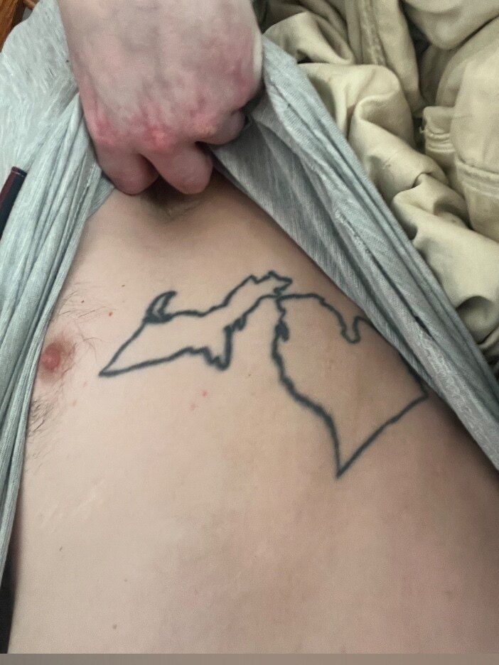sexisartshane OnlyFans profile picture