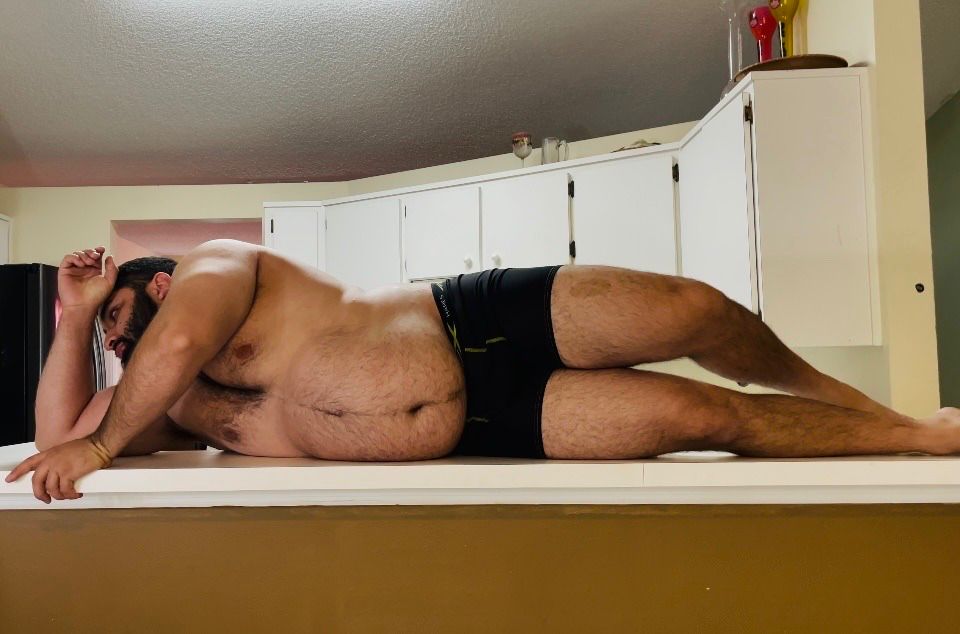 powerbelly OnlyFans profile picture