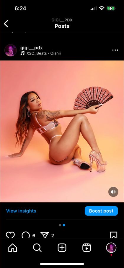 gigiileilani OnlyFans picture