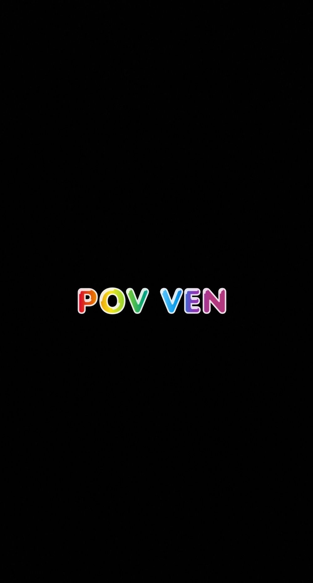 povvenman OnlyFans profile picture