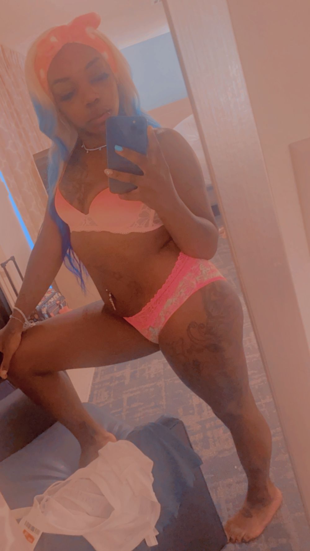 goatvezz28 OnlyFans profile picture