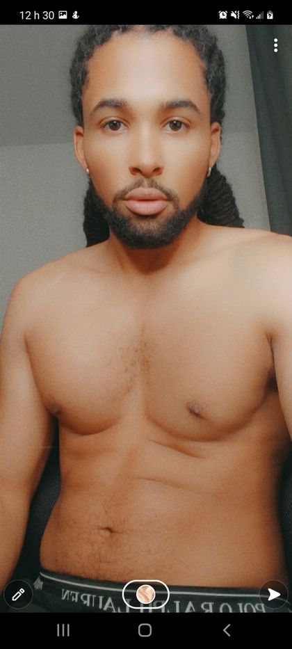 tharealgboo OnlyFans picture