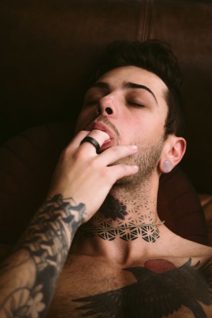 dexparkerfree OnlyFans picture