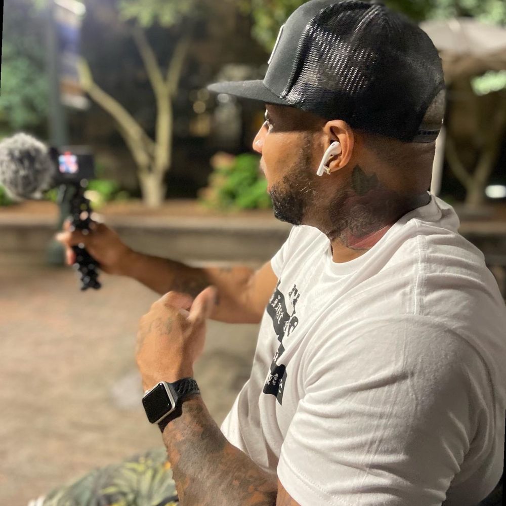 amadiwisdom OnlyFans profile picture