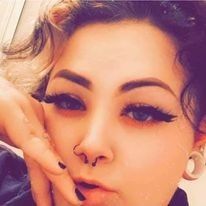 thickandgoth11 OnlyFans picture