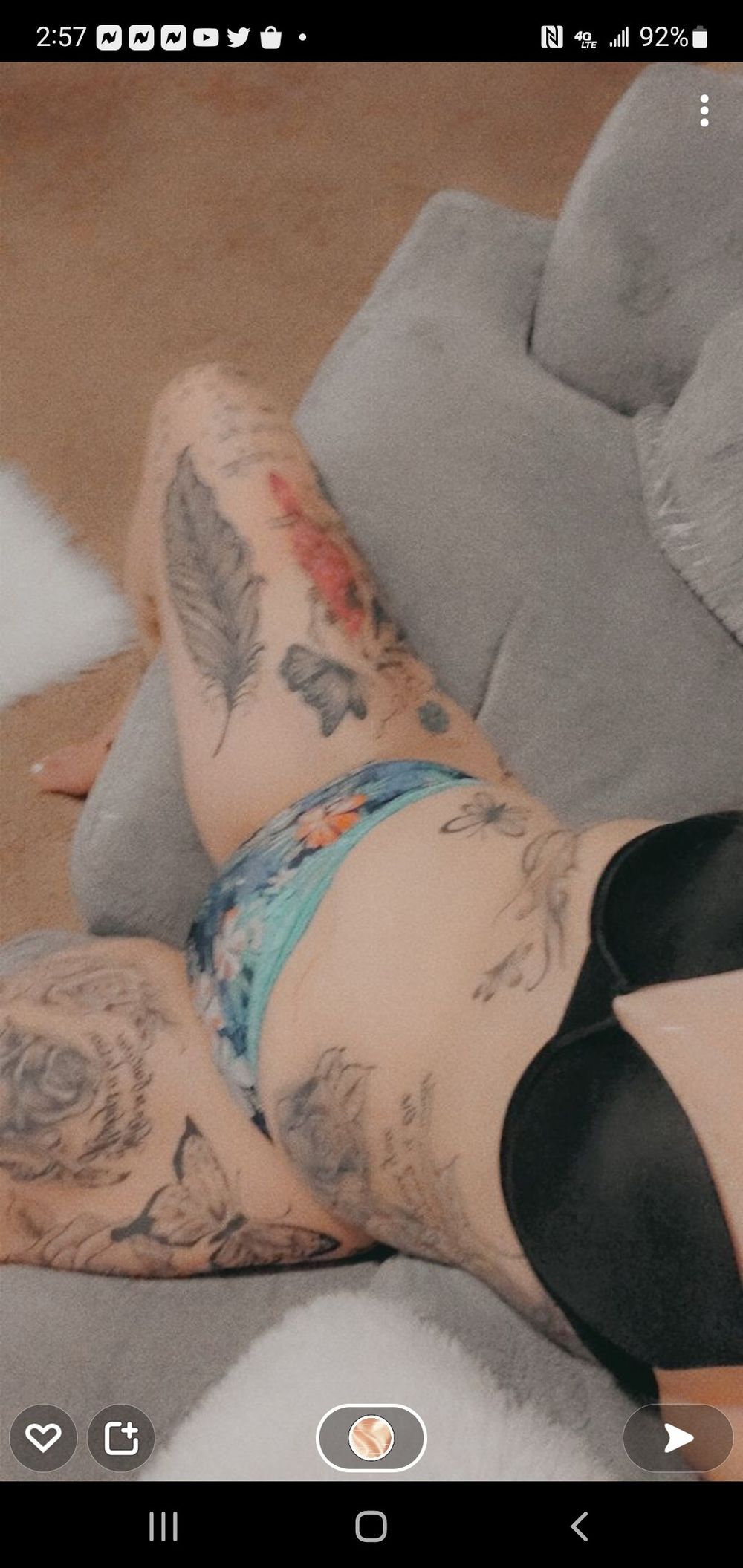 u63162521 OnlyFans profile picture